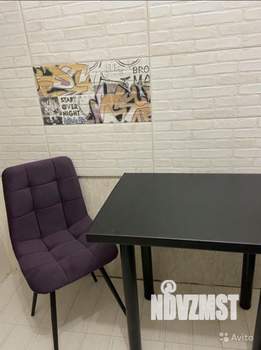 1-к квартира, посуточно, 34м2, 1/4 этаж