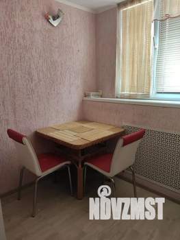 1-к квартира, посуточно, 45м2, 3/5 этаж