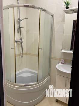 1-к квартира, посуточно, 34м2, 5/6 этаж