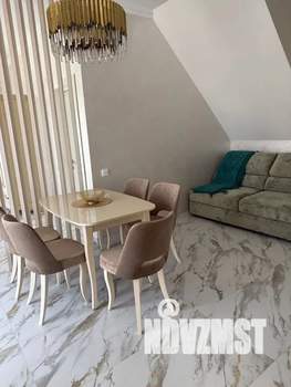 2-к квартира, посуточно, 65м2, 2/2 этаж