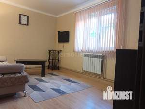 2-к квартира, на длительный срок, 41м2, 1/2 этаж