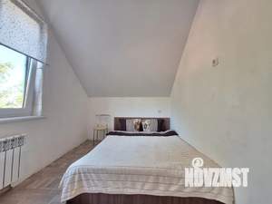 2-к квартира, посуточно, 35м2, 2/2 этаж