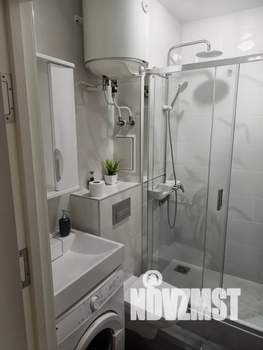 Студия квартира, посуточно, 30м2, 3/4 этаж