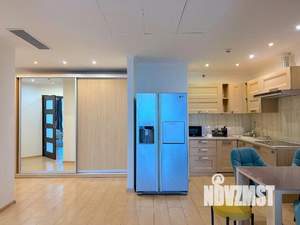 2-к квартира, посуточно, 86м2, 1/1 этаж