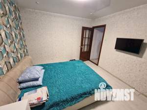 3-к квартира, посуточно, 90м2, 7/9 этаж