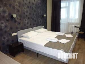 2-к квартира, посуточно, 45м2, 4/9 этаж