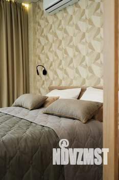 1-к квартира, посуточно, 51м2, 5/5 этаж