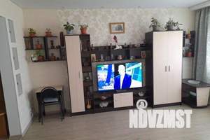2-к квартира, посуточно, 70м2, 6/9 этаж