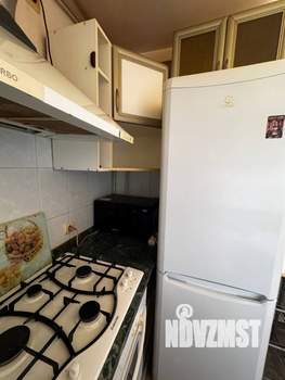 2-к квартира, на длительный срок, 45м2, 5/6 этаж