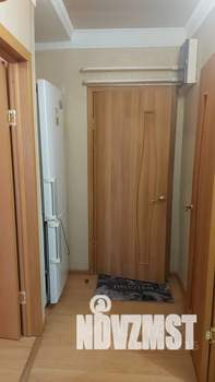 1-к квартира, посуточно, 30м2, 1/5 этаж