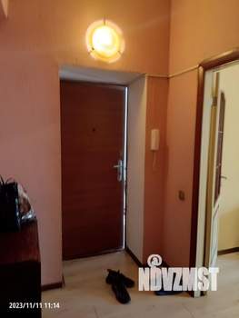 1-к квартира, на длительный срок, 38м2, 3/6 этаж