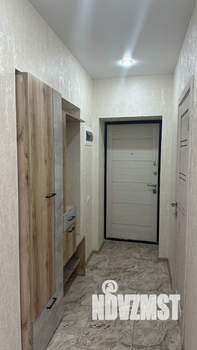 2-к квартира, посуточно, 48м2, 1/3 этаж