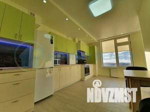 2-к квартира, на длительный срок, 87м2, 8/10 этаж