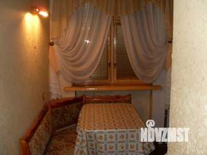 2-к квартира, посуточно, 48м2, 2/5 этаж