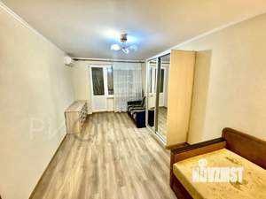 1-к квартира, на длительный срок, 34м2, 5/5 этаж