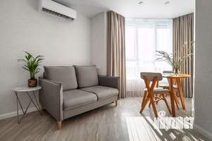 Студия квартира, посуточно, 25м2, 4/4 этаж