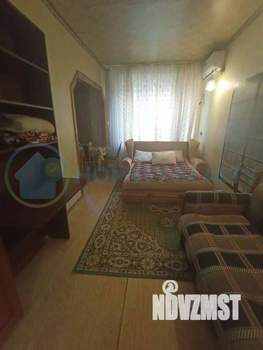 2-к квартира, на длительный срок, 42м2, 1/4 этаж