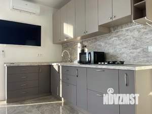 1-к квартира, посуточно, 31м2, 1/1 этаж