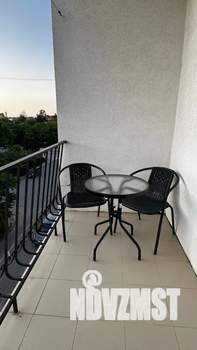 1-к квартира, посуточно, 35м2, 4/5 этаж