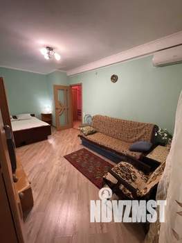 1-к квартира, посуточно, 30м2, 2/5 этаж