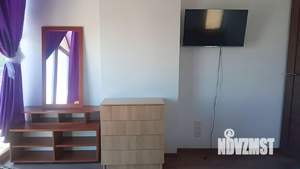 1-к квартира, посуточно, 30м2, 3/3 этаж