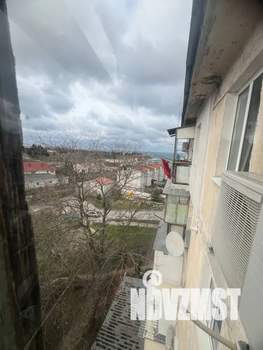 1-к квартира, посуточно, 35м2, 5/5 этаж