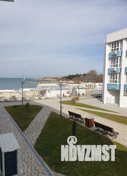1-к квартира, посуточно, 25м2, 2/4 этаж