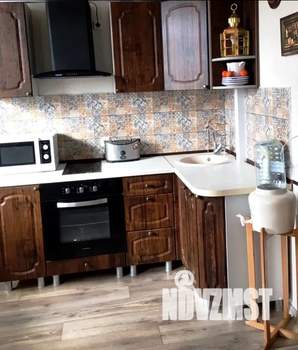 Студия квартира, посуточно, 35м2, 2/4 этаж