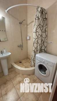 1-к квартира, посуточно, 40м2, 4/6 этаж