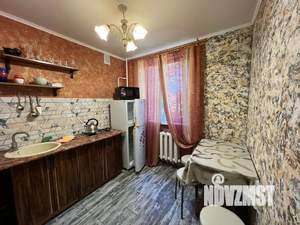 1-к квартира, посуточно, 30м2, 2/5 этаж