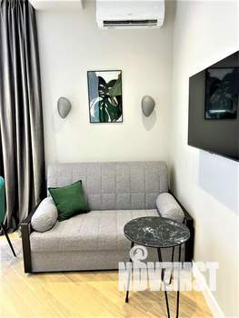 1-к квартира, посуточно, 30м2, 3/4 этаж