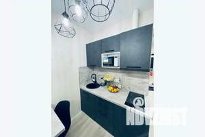 1-к квартира, посуточно, 25м2, 3/5 этаж