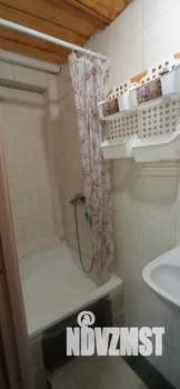 1-к квартира, на длительный срок, 20м2, 1/1 этаж