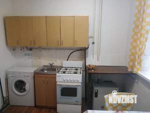 2-к квартира, на длительный срок, 55м2, 1/2 этаж