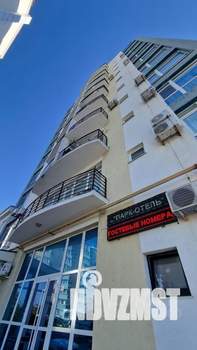 1-к квартира, посуточно, 30м2, 9/10 этаж