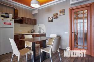 1-к квартира, посуточно, 50м2, 2/5 этаж