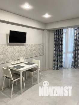 1-к квартира, посуточно, 23м2, 4/4 этаж