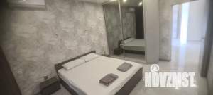 2-к квартира, посуточно, 64м2, 2/2 этаж