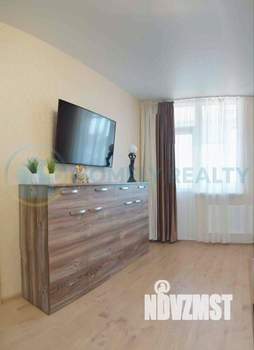 1-к квартира, на длительный срок, 40м2, 6/10 этаж