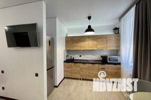 1-к квартира, посуточно, 34м2, 2/3 этаж