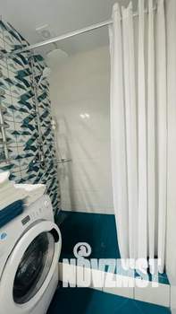 1-к квартира, посуточно, 35м2, 2/10 этаж