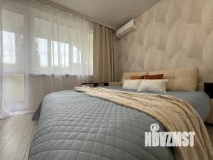 2-к квартира, посуточно, 50м2, 1/1 этаж