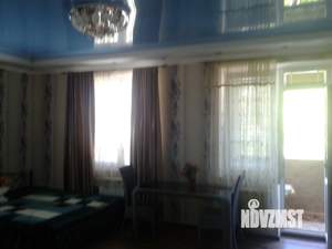1-к квартира, посуточно, 35м2, 2/2 этаж