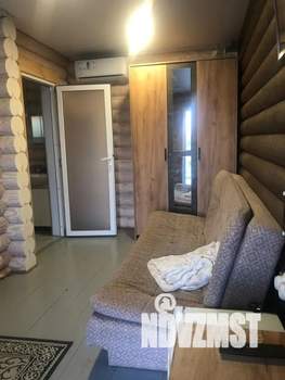 1-к квартира, посуточно, 24м2, 1/1 этаж