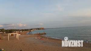 Студия квартира, посуточно, 20м2, 1/1 этаж