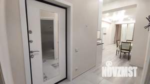 1-к квартира, посуточно, 42м2, 9/16 этаж