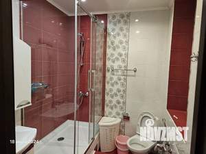 1-к квартира, посуточно, 46м2, 5/9 этаж