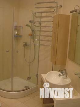 3-к квартира, посуточно, 130м2, 7/8 этаж