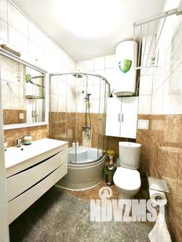 1-к квартира, посуточно, 30м2, 9/10 этаж