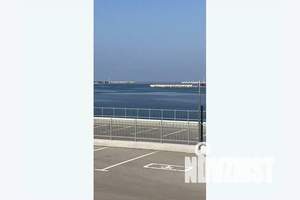 1-к квартира, посуточно, 44м2, 2/10 этаж